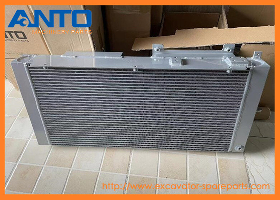 11Q640646 11Q6-40646 R260LC-9 خنک کننده روغن مناسب خنک کننده رادیاتور حفاری هیوندای