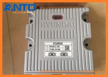 کنترل کننده ماشین کنترل MCU 21Q6-32180 با استفاده از Hyundai Robex R220LC-9S R210LC-9