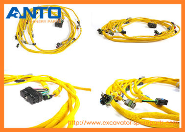 6240-81-5315 6D170E-3 کنترل سنسورهای الکتریکی برای قطعات Komatsu Excavator