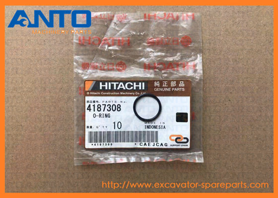 کیت های بیل مکانیکی Hitachi EX60 ZX130-3 O Ring 4187308
