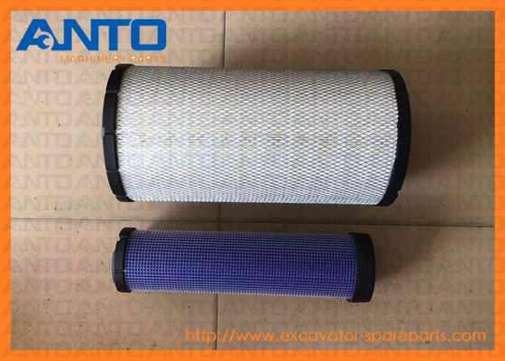 130-4678 130-4679 1304678 1304679 Air Filter For  Construction Machinery Parts