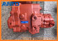 KYB PSVD2-27E-21  S/N 740059 Excavator Hydraulic Pump / Hydraulic Parts
