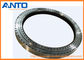 207-25-61100 حفار چرخ دنده مورد استفاده برای Komastu PC300-6 PC300-7 PC300-8 PC350-8 PC340-7 PC350-6