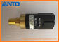 22F-06-33430 سوئیچ فشار برای کنترل شیر مورد استفاده برای PC35MR-3 PC55MR-3 PC70-8