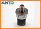 سنسور فشار روغن موتور 238-0118 C4.2 2380118 برای قطعات الکتریکی بیل مکانیکی 312D