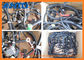 208-06-71113 PC400-7 PC450-7 کابل سیم کشی بی سیم خارجی برای Komatsu قطعات بیل