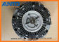 11Q6-00260 11Q600260 R380LC-9 کلاچ فن برای قطعات یدکی بیل مکانیکی HYUNDAI