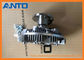 11Q6-00260 11Q600260 R380LC-9 کلاچ فن برای قطعات یدکی بیل مکانیکی HYUNDAI