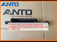 ۲۵۷۳۲۲۷ ۲۵۷۳۲۲۷ دستگاه خشک کن برای حفاری قطعات تهویه مطبوع ۳۲۵D FM LL ۳۳۰D FM