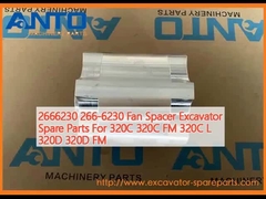 2666230 266-6230 قطعات معدنی فان اسپایسر برای 320C 320C FM 320C L 320D 320D FM