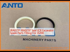 JRA0231 JRA0232 مهر JCB قطعات معدنی مناسب برای JS200