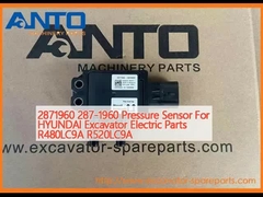 2871960 287-1960 سنسور فشار برای هیوندای حفاری قطعات الکتریکی R480LC9A R520LC9A