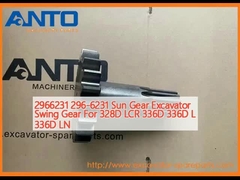 ۲۹۶۶۲۳۱ ۲۹۶-۶۲۳۱ دنده خورشیدی حفاری دنده سوئیچ برای 328D LCR 336D 336D L 336D LN