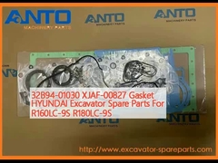 32B94-01030 XJAF-00827 گاسکت های هیوندای قطعات معدنی برای R160LC-9S R180LC-9S