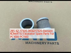 285-62-17320 2856217320 عنصر KOMATSU قطعات معدنی برای PC1000 PC1100