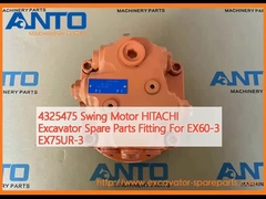 4325475 قطعات معدنی موتور سوئیچ هیتاچی برای EX60-3 EX75UR-3