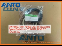 31Y110160 31Y1-10160 قطعات معدنی مهر و موم برای هیوندای R250LC7 R250LC7A