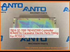 7824-32-1100 7824321100 کنترل کننده KOMATSU قطعات الکتریکی حفاری برای PC150-5