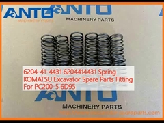 6204-41-4431 6204414431 بهار KOMATSU قطعات معدنی مناسب برای PC200-5 6D95