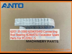 6207-31-3300 6204313410 حامل چوبی KOMATSU قطعات یدکی حفاری برای PC220LC-5