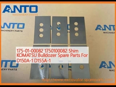 175-01-00082 1750100082 شیم KOMATSU قطعات معدنی بولدوزر برای D150A-1 D155A-1