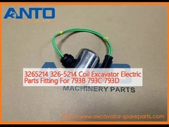 3265214 326-5214 قطعات الکتریکی کاوشگر سیم کشی برای 793B 793C 793D