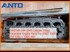 3442149 344-2149 بخشهای موتورهای کاوشگر برای 330D