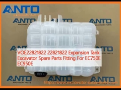 VOE22821822 22821822 قطعات معدنی قطعات معدنی برای EC750E EC950E