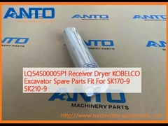 LQ54S00005P1 دستگاه خشک کن گیرنده KOBELCO قطعات معدنی مناسب برای SK170-9 SK210-9