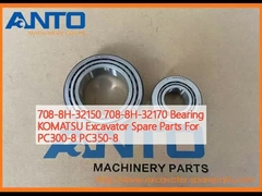 708-8H-32150 708-8H-32170 استوانه KOMATSU قطعات معدنی برای PC300-8 PC350-8