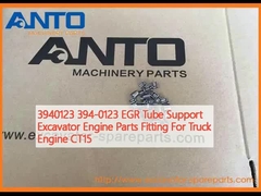 3940123 394-0123 EGR قطعات موتور حفاری برای موتور کامیون CT15