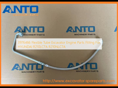 3976466 قطعات موتور حفاری لچکدار برای هیوندای R210LC7A R210NLC7A