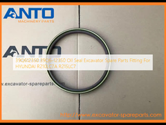 39Q612350 39Q6-12350 قطعات معدنی حفاری مهر روغن مناسب برای هیوندای R210LC7A R215LC7