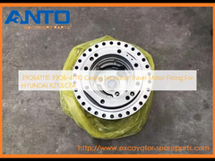 39Q641110 39Q6-41110 محموله های ماشین حفاری برای هیوندای R210LC7A