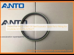 39Q612350 39Q6-12350 قطعات معدنی حفاری مهر روغن مناسب برای هیوندای R210LC7A R215LC7