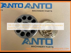 708-3T-04210 7083T04210 بلوک سیلندر KOMATSU قطعات معدنی برای PC78US-8 PC88MR-8