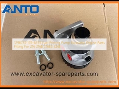 1296259 129-6259 قطعات موتور حفاری پمپ سوخت برای 216 216B 216B3 226B