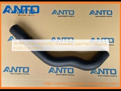 3079182 لوله آب HITACHI قطعات معدنی مناسب برای EX300-5 EX350H-5