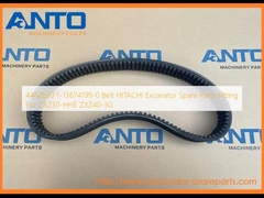 4462630 1-13674199-0 کمربندهای حفر HITACHI قطعات یدکی مناسب برای ZX230-HHE ZX240-3G