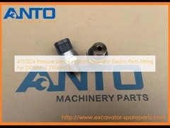 ۴۷۰۳۳۲۴ سنسور فشار هیتاچی قطعات الکتریکی حفاری مناسب برای ZX140W-3 ZX145W-3
