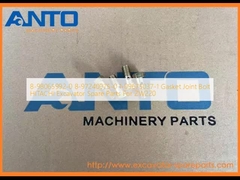 8-98065992-0 8-97240975-0 1-09675037-1 بولت گسکت مشترک HITACHI قطعات معدنی قطعات فرعی برای ZW220