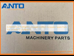 0-95690111-0 9-09561111-0 گاسکت های HITACHI قطعات معدنی برای ZX350H-3 ZX400W-3