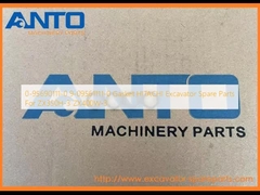 0-95690111-0 9-09561111-0 گاسکت های HITACHI قطعات معدنی برای ZX350H-3 ZX400W-3