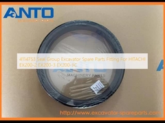 4114753 قطعات معدنی حفاری گروه مهر و موم مناسب برای HITACHI EX200-2 EX200-3 EX200-3C