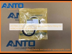 ۴۱۳۷۸۶۶ قطعات معدنی برای حفر آلات U-Ring