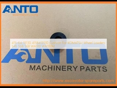 415-64-13130 4156413130 بالش برای کاماتسو چرخ بارگیری 545 558 568 WA100 WA100M