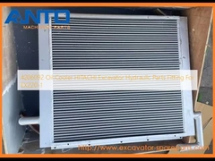4206092 خنک کننده روغن HITACHI قطعات هیدرولیکی حفاری مناسب برای EX220-1