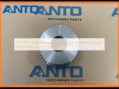 134-9682 1349682 قطعات موتور حفاری چرخ دار برای C7.1 M320F