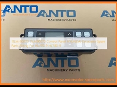11LM-90070 11LM90070 پنل کنترل هیوندای قطعات معدنی مناسب برای HL770-9 HL780-9