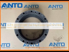 SA7118-30350 14720967 قطعات معدنی حلقوی چرخ دنده ای برای EC210C EC235C